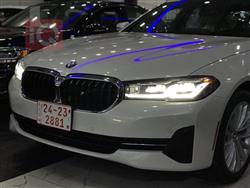 بي ام دبليو الفئة 5